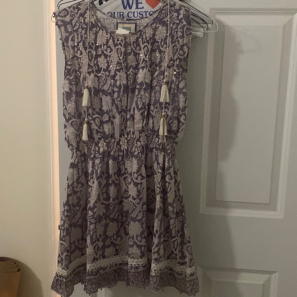 Bell by Alicia Bell Piper Dress NEVER WORN
